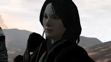 Female Hawke Complexion