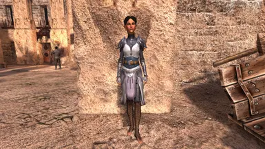 mrlB (Merrill romance)