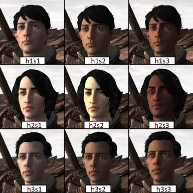 Elven Carvers