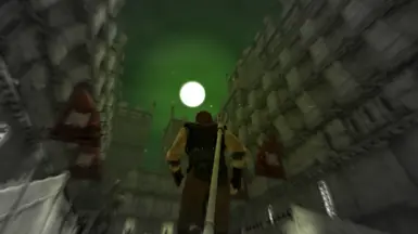 New Mod Makes Everything Explode in Unofficial Ocarina of Time PC