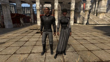 Standalone Clothing Options 4