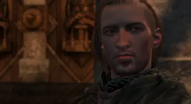 Anders - Inquisition Hair