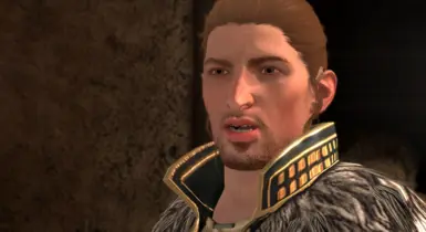 Anders - Equanimity Hair