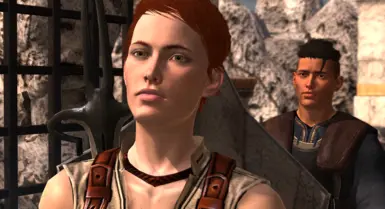 Aveline - Cassandra Hair