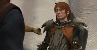 Aveline - Cancia Hair