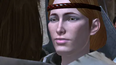 Aveline - Vanilla Hair