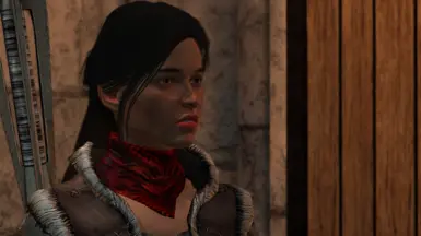 Bethany -  Renaissance Hair