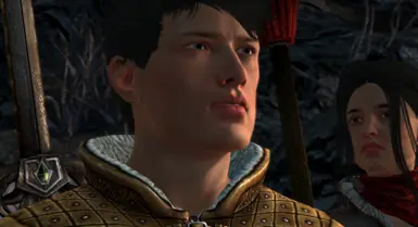 Carver - Persona Hair