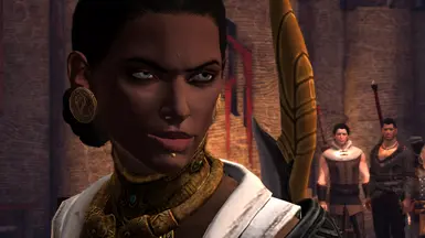 Isabela - Calpernia Hair