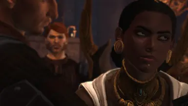 Isabela - Calpernia Hair