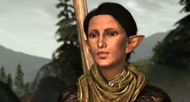 Merrill - Inquisition Hair