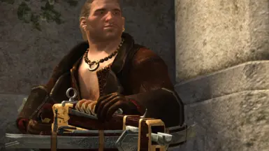 Varric