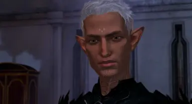 Fenris - Inquisition Hair