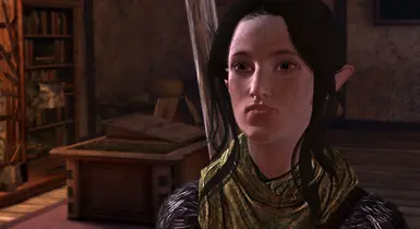 Merrill - Princess Hair