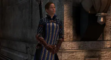 Janeka (Legacy)