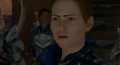 Janeka (Legacy)