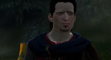 Arlange (Legacy)