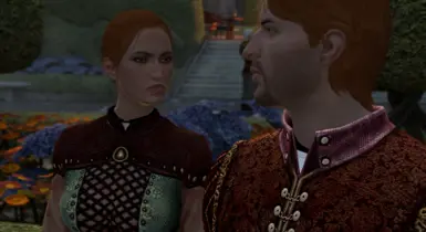 Isolde (Legacy)