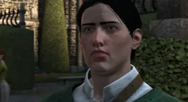 Cyril (Legacy)