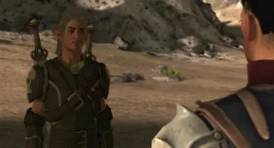 Zevran