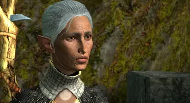 Keeper Marethari