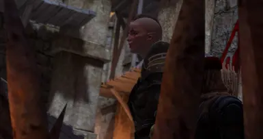 Crazed Elf