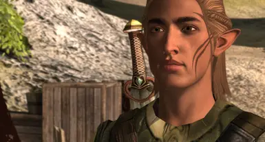 Zevran