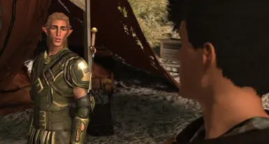 Zevran