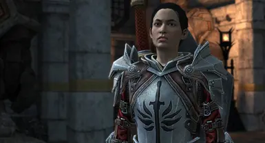 Templar Lieutenant