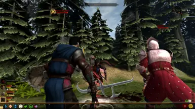 Maybe we can talk about this?
