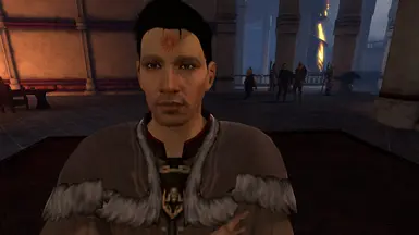 Karl Thekla - Actual Human Mage
