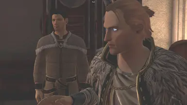 Ghost Anders: Spirit of Vengeance