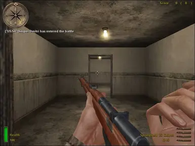 Mohaa No Recoil Hack