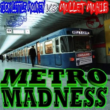 Metro Madness