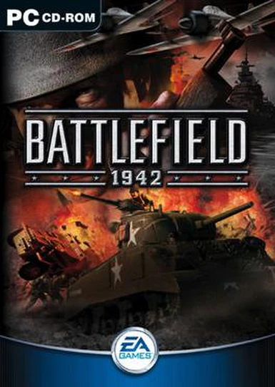 Battlefield 1942 All In One Patch Pack
