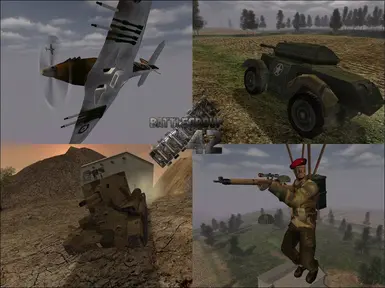 Battlefield 1942 Anthology Download Movies