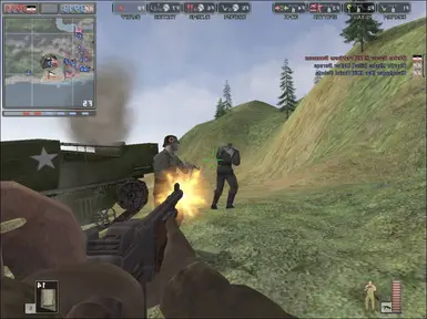 Читы мод штурма. Бателфилд 1942 моды. Battlefield 1942 моды зомби. Бателфилд 1942 ультра Графика. Battlefield 1942 моды на оружие.