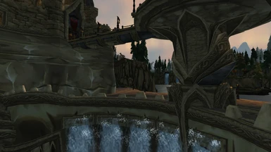 how to adjust brightness in world of warcraft