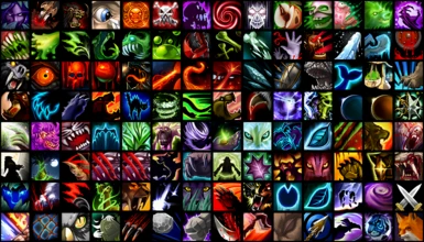 Shaydera's Clean HD Icons - Cataclysm Classic