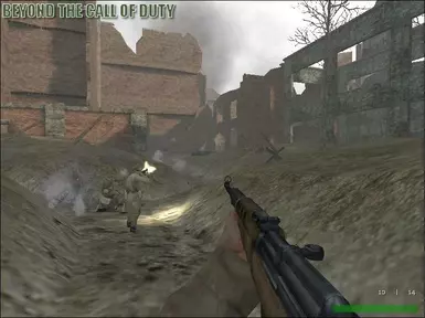call of duty 1.5