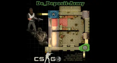 Steam Community :: Video :: CS:GO x CSO2 Project