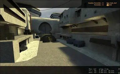 cs source de halo turf map v1 2 1 2 at counter strike source