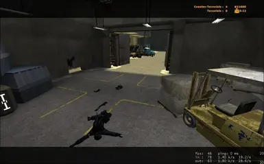 cs source de halo turf map v1 2 1 2 at counter strike source
