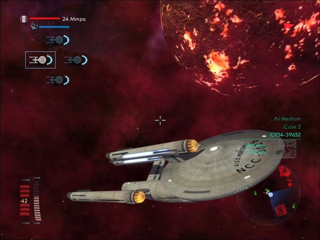 star trek legacy pc mods