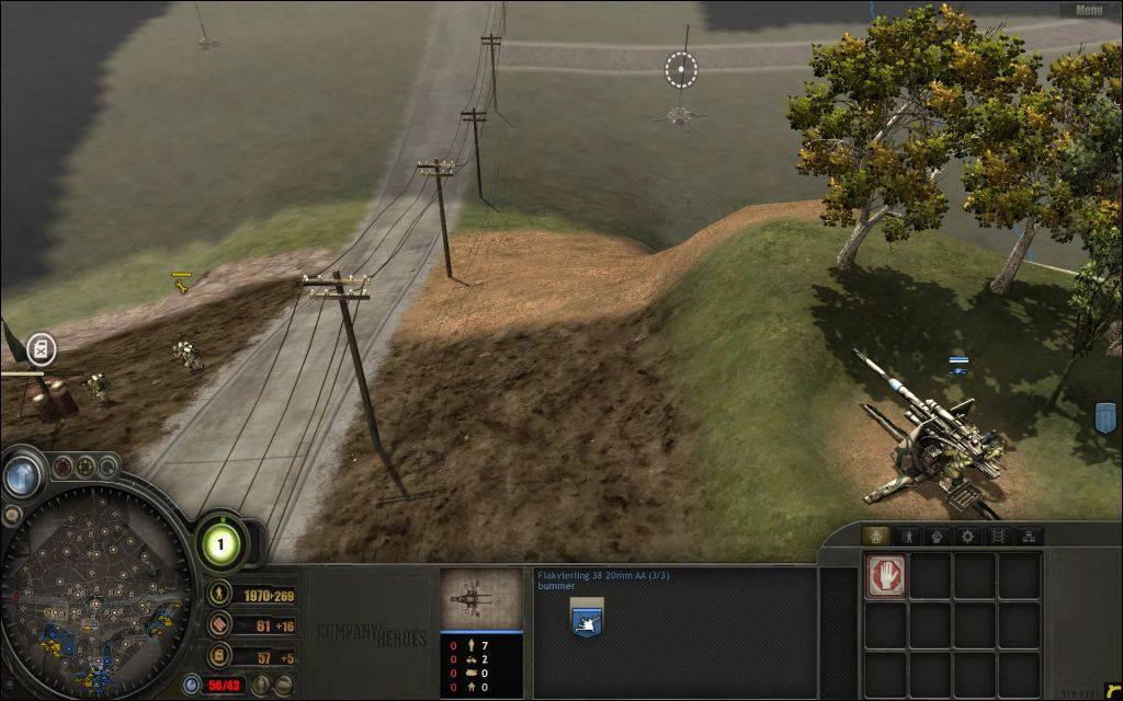 company of heroes maps how to install