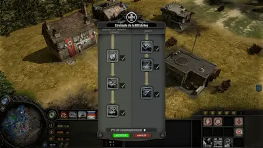 how to install company of heroes mods