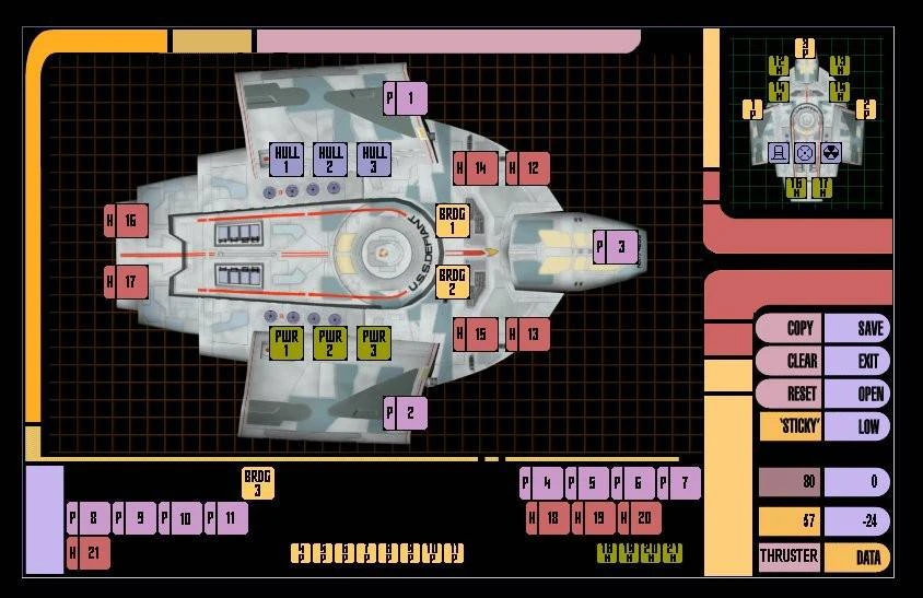 Download Free Starfleet Command 2 Community Edition Software - monkeyrang