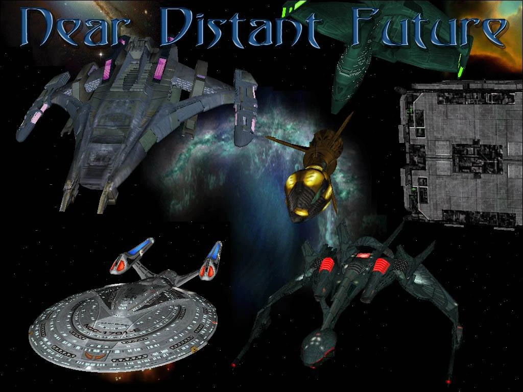 mods star trek starfleet command 3