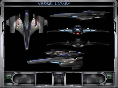 star trek starfleet command 3 mods