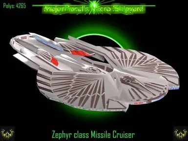 missile commander sto